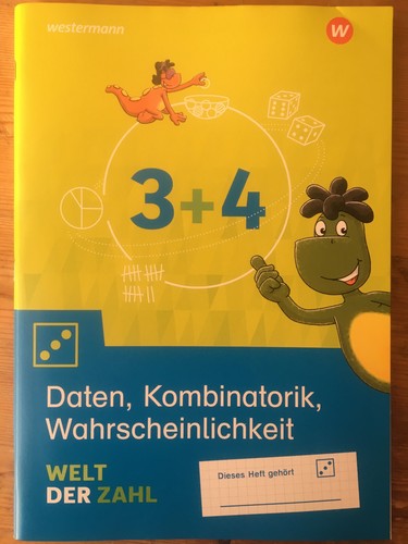 Welt der zahl - welt,