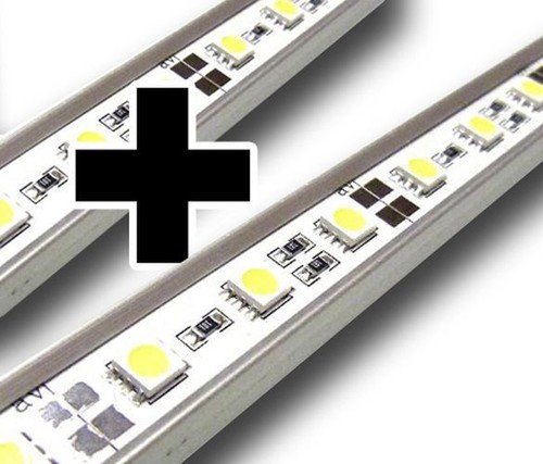 Zusätzliche led bar - bar, fÜr