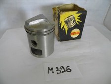 Orig.Meteor,Nasenkolben Vespa 150GS Grandsport,Übermasse-d=57,40mm,M396