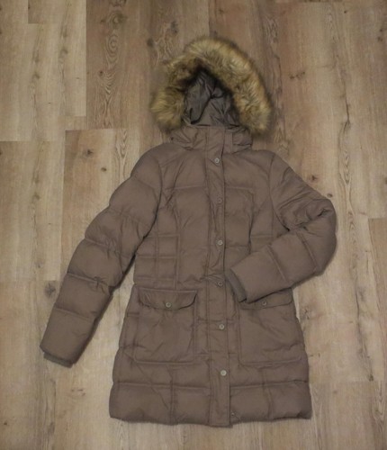 Wrangler damen echt daunen - damen,
