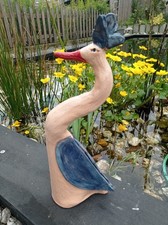 Gartenstecker, Gartenkeramik