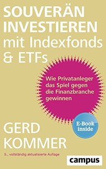 Souverän investieren mit