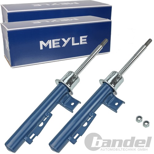 Meyle stossdämpfer - 2x,