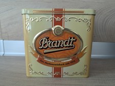 Brandt Aufbewahrungsbox Metall