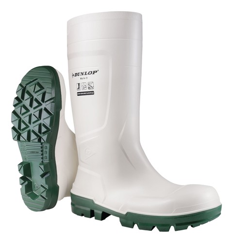 Dunlop sicherheitsstiefel - dunlop,