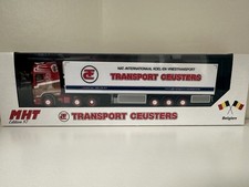 Herpa Scania CR20HD
