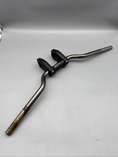 Original Suzuki GSX1300B-King Bj. 08-10 Lenker mit Lenkerhalter Handelbar SA0888