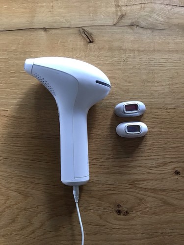 Philips lumea precision plus - lumea,