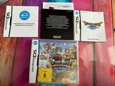 Dragon Quest Ix-Hüter des