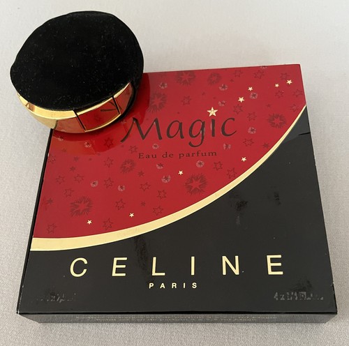 Magic celine paris - magic,