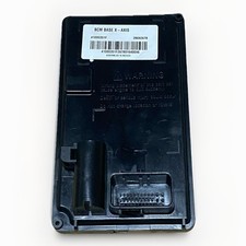 Harley Davidson Body Control