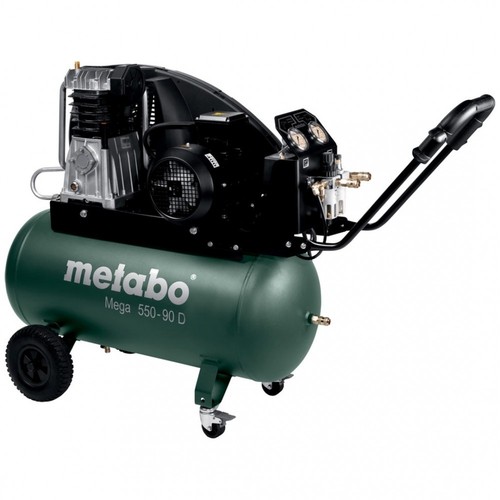 Metabo kompressor mega 550 - metabo,