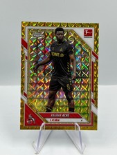 Topps Chrome Bundesliga 25/26