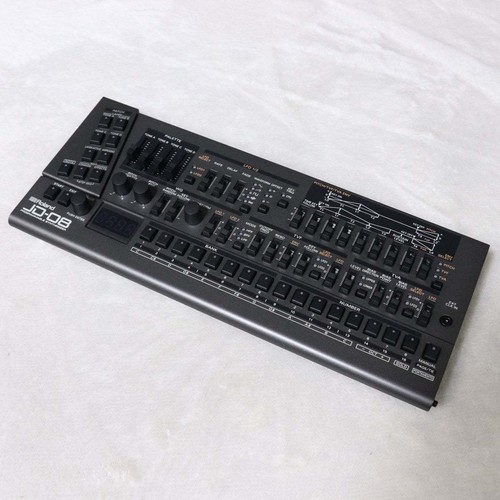 Roland boutique jd - roland,
