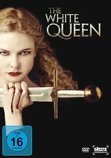The White Queen - Season 1 [4