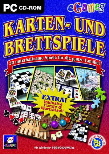 Karten und brettspiele - karten-,