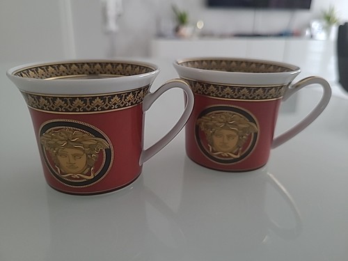 Rosenthal versace ikarus - 2x,