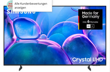 Samsung GU43AU7179U 43 Zoll 4K