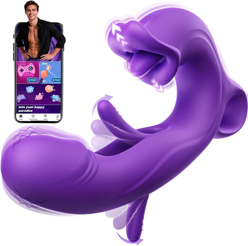 Vibration für frauen dildo - für,