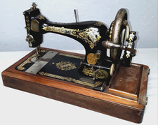 Antike alte singer - antike,