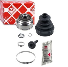 FEBI Gelenksatz Antriebswelle vorne radseitig für BMW F10/11/07 F12/13/06 xDrive