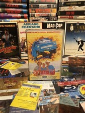 Go Trabi Go - Euro Video / VHS