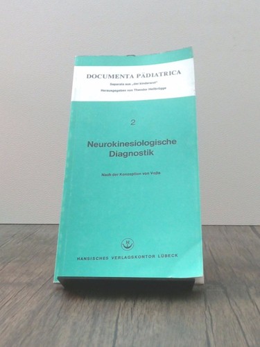 Neurokinesiologische