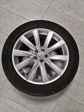 ORIGINAL VOLVO XC90 II 235/55 R19 Winterreifen Kompletträder 31362276 Radsatz