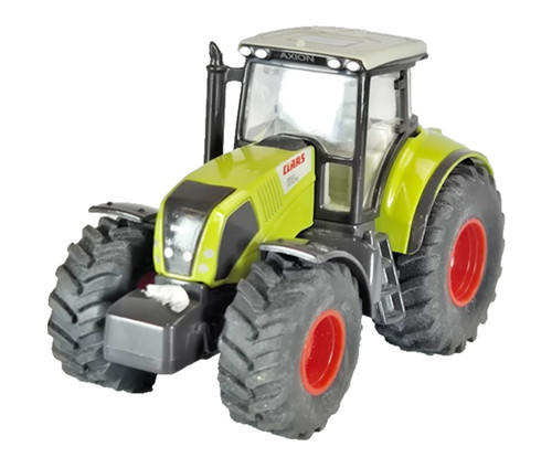 Siku claas axion 850 - siku,