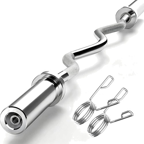 Langhantelstange 120cm