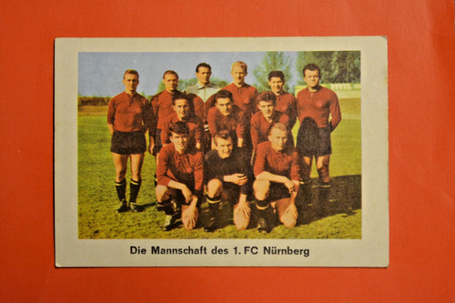 Lutter 1962 fußball - fußball,