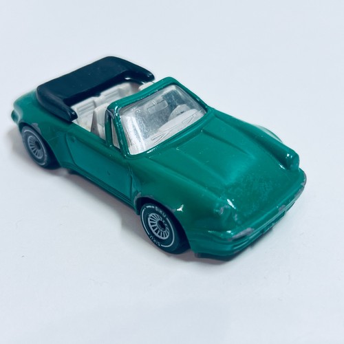 Siku porsche cabrio - siku, 911