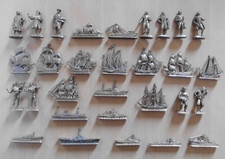 Konvolut  Margarinefiguren