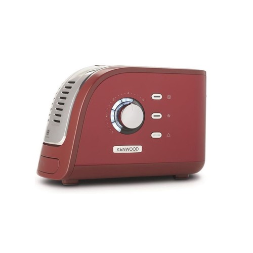 Kenwood toaster turbo - kenwood,