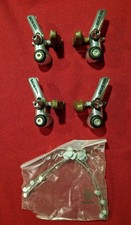 Sachs 5000 MTB Cantilever