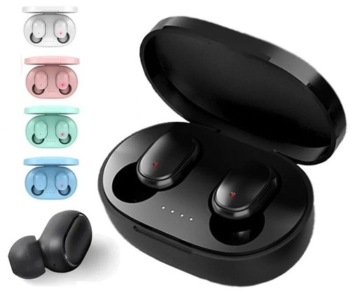 Bluetooth wireless kopfhörer - wireless,