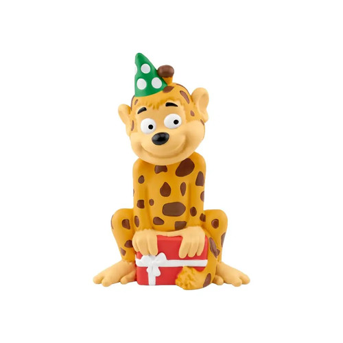 Die giraffenaffen partyhits - die,