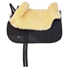 Engel Lammfellsattel Ibero R3