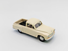 20006-2  Wartburg 311 Rundheck