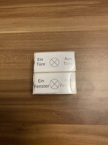 Berker 75162780 tastsensor - berker,