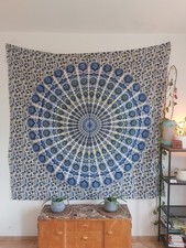 Queen Hippie Bohemian