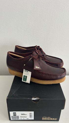 Clarks originals wallabee - originals,
