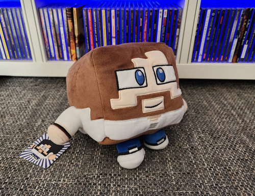 Gronkh minecraft cubie - gronkh,