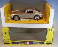 Revell / Jouef Evo 1/18