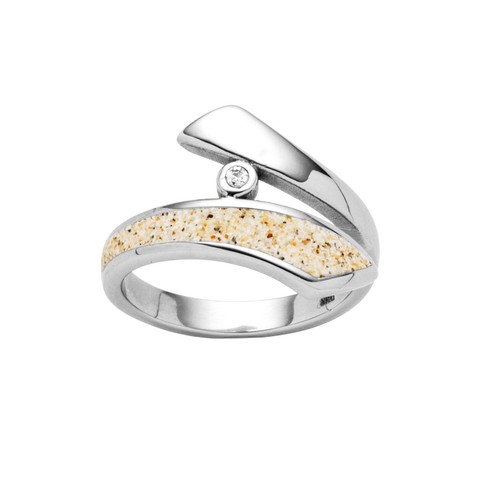 Dur schmuck ring - ring, twinkle
