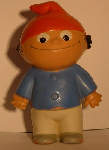 1970er zdf mainzelmännchen - ´1970er,