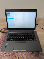 Toshiba Portege Z30-A -