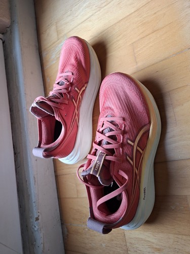 Asics gel nimbus damen - asics,