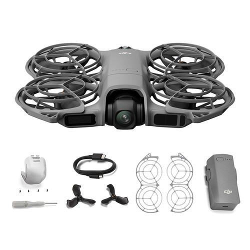 Dji neo - neo, (nur