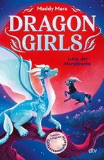 Dragon Girls - Luna, der